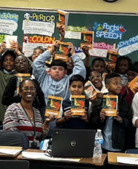 john-h-bayne-elementary-dictionary-project-maryland